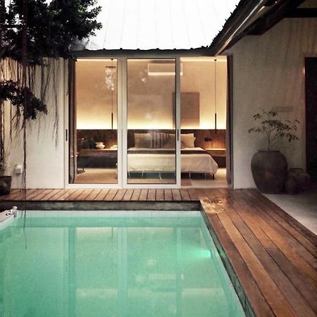 Banyan Villa Panglao With Private Pool מראה חיצוני תמונה