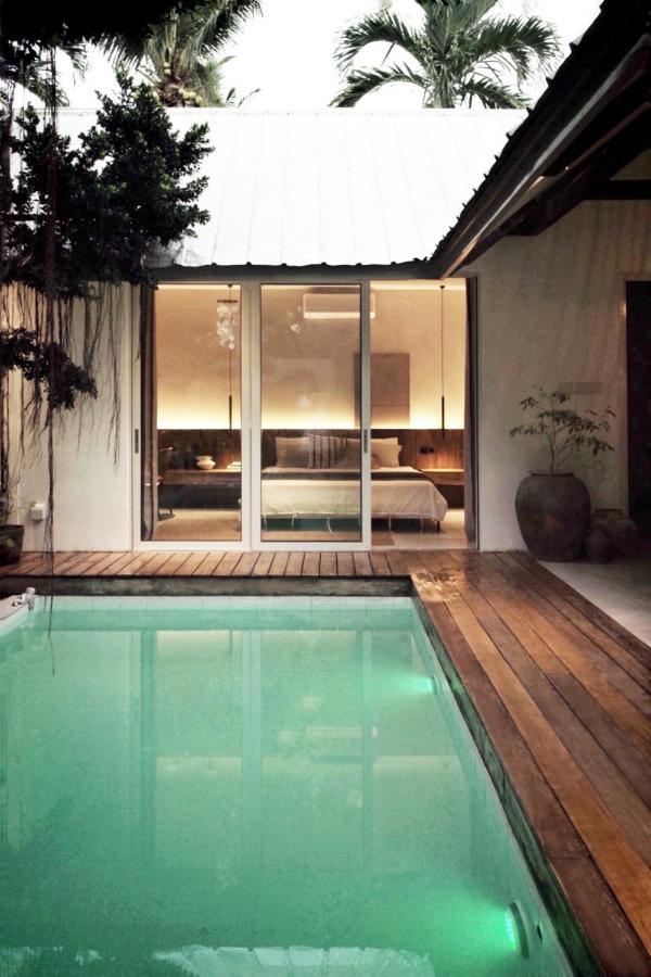 Banyan Villa Panglao With Private Pool מראה חיצוני תמונה