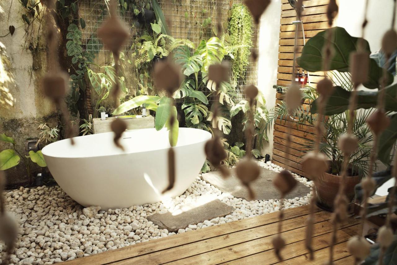 Banyan Villa Panglao With Private Pool מראה חיצוני תמונה