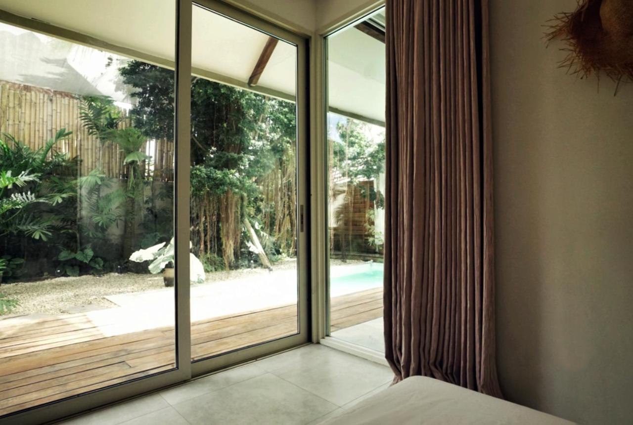 Banyan Villa Panglao With Private Pool מראה חיצוני תמונה