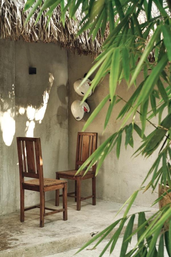 Banyan Villa Panglao With Private Pool מראה חיצוני תמונה